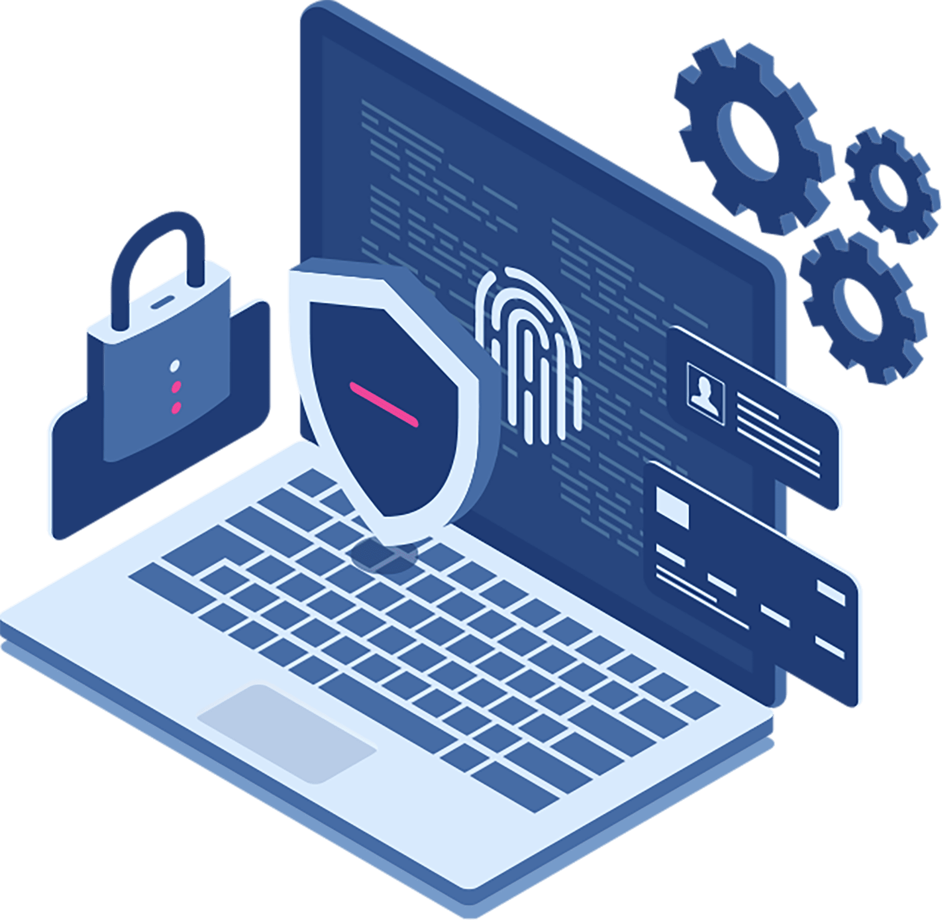 GİZLİLİK POLİTİKASI